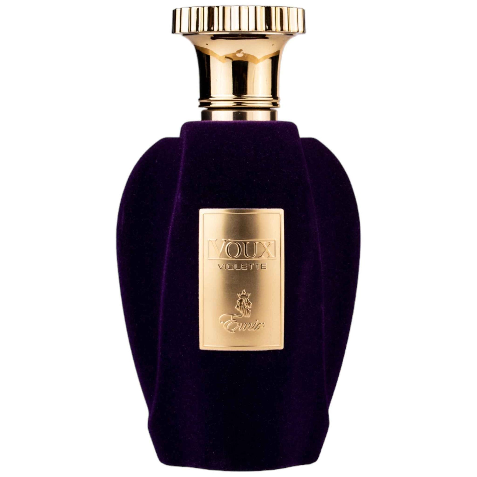 Voux Violette