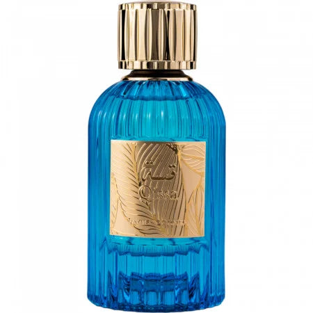 Qissa Blue
