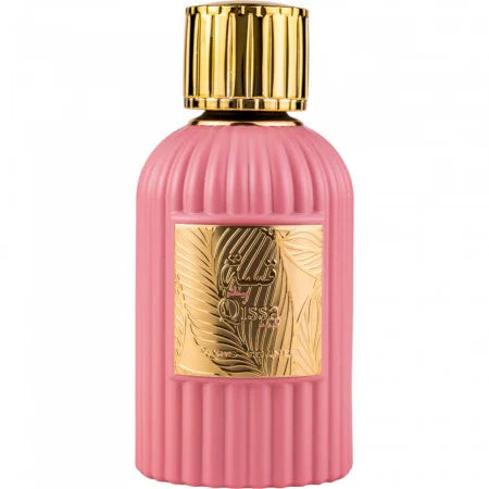 Qissa Pink