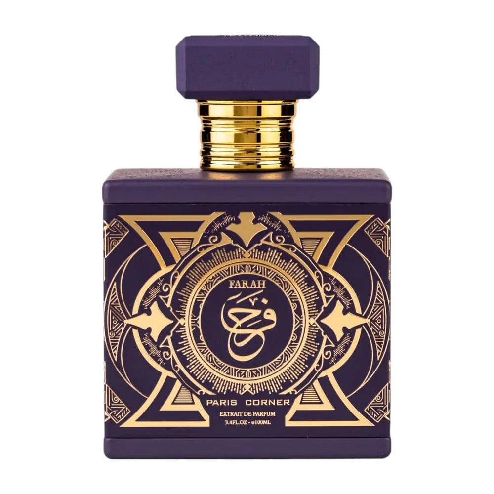 Farah