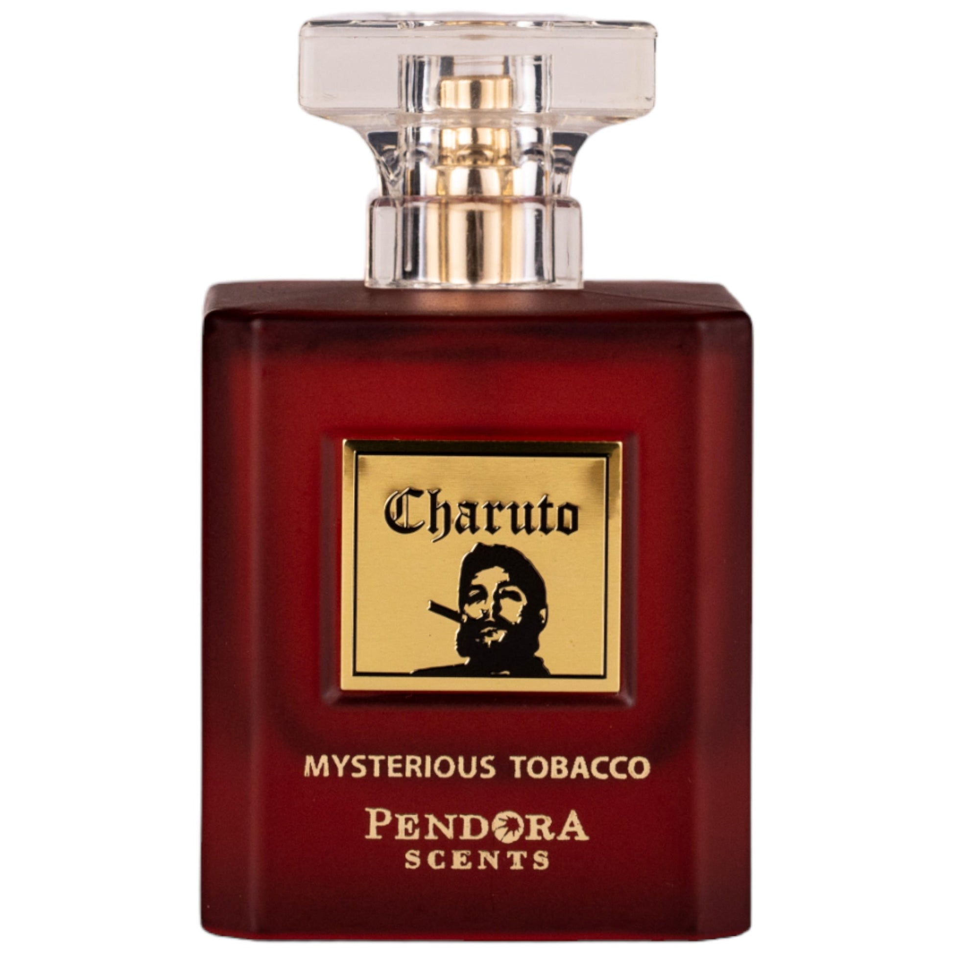 Charuto Mysterious Tobacco