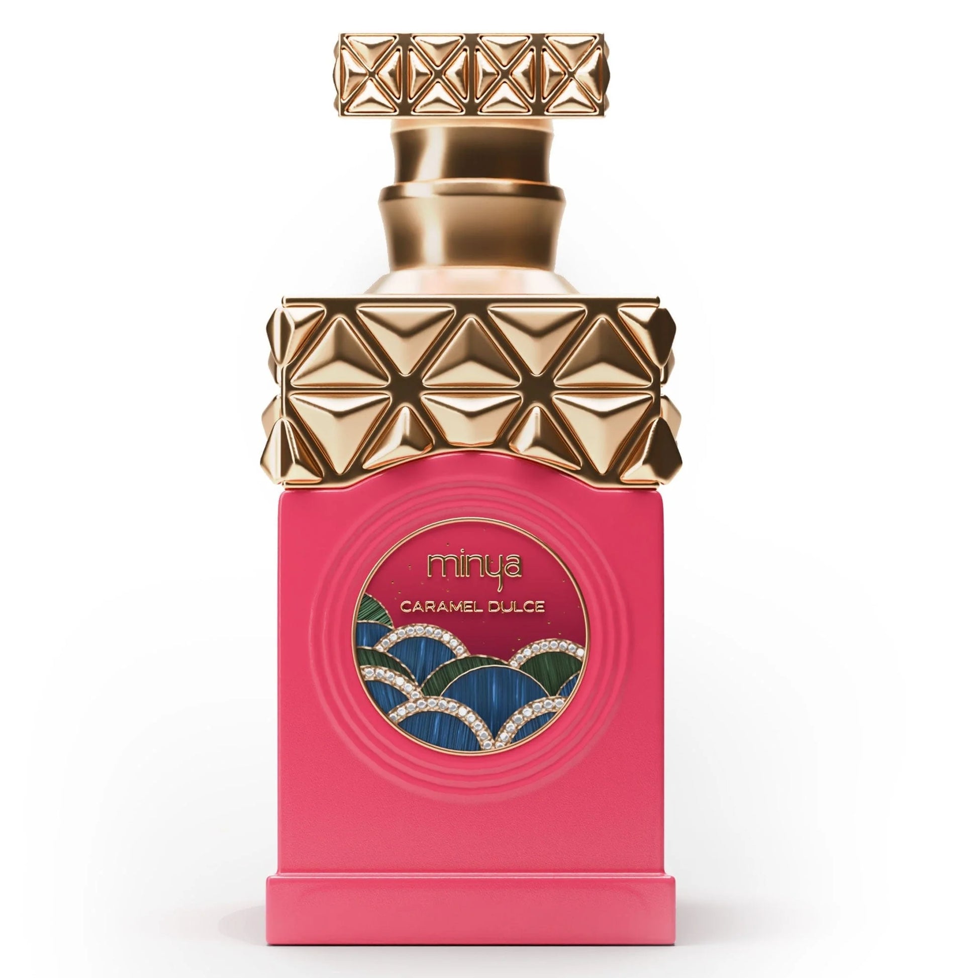 Minya Caramel Dulce