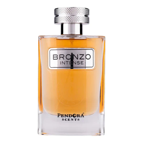 Bronzo Intense