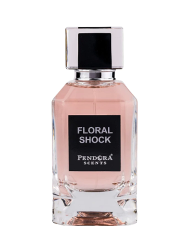 Floral Shock