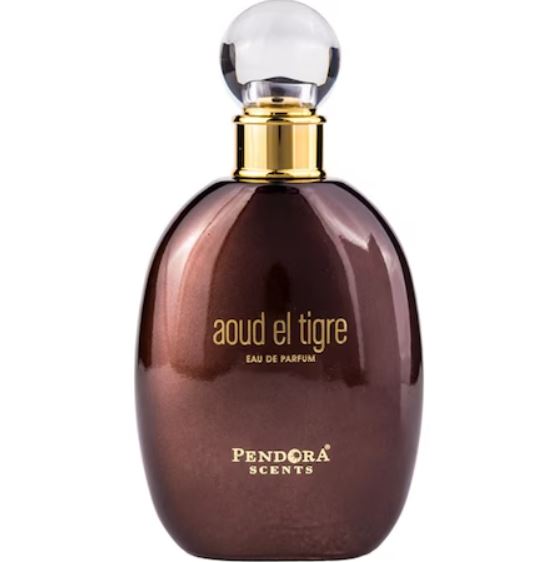 Aoud El Tigre