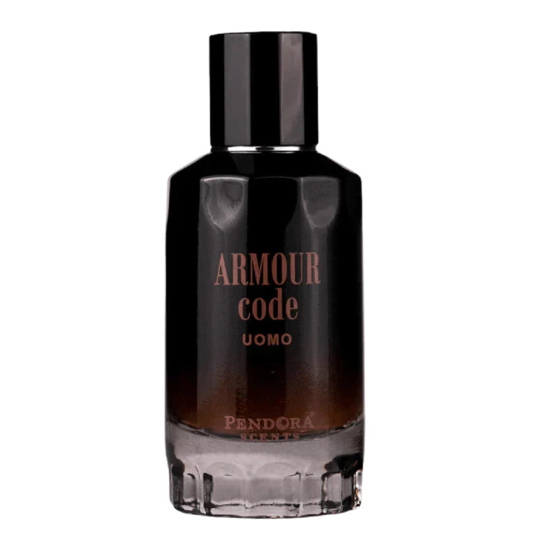 Armour Code Uomo