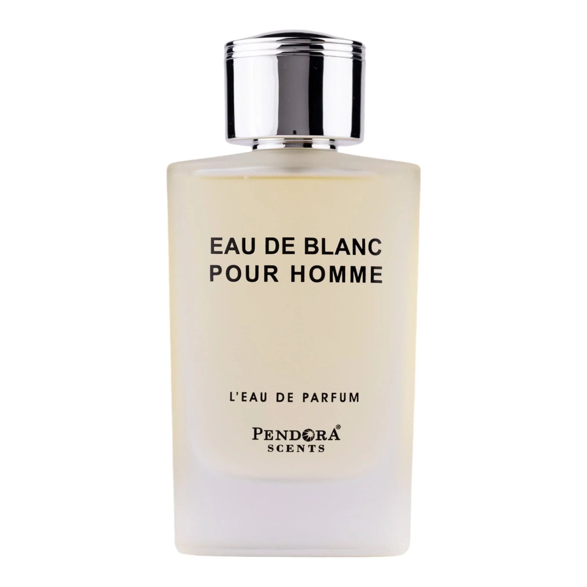 Eau De Blanc