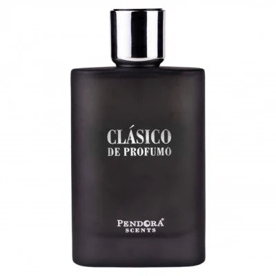 Clasico De Profumo Black