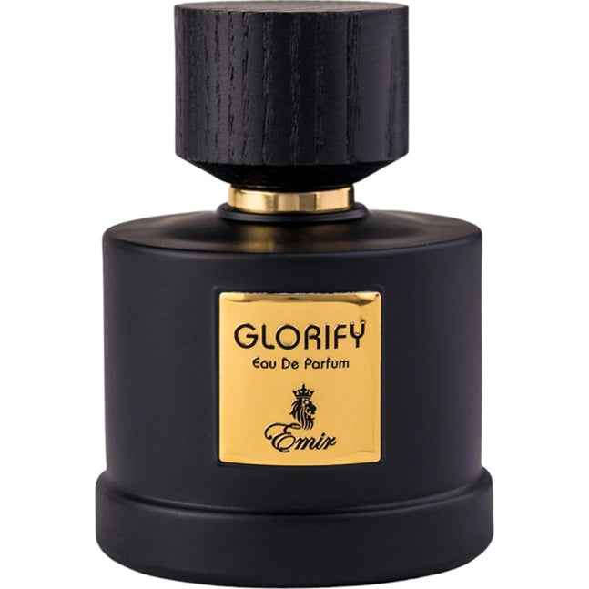 Glorify
