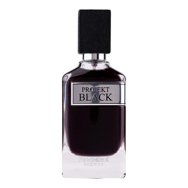 Projekt Black