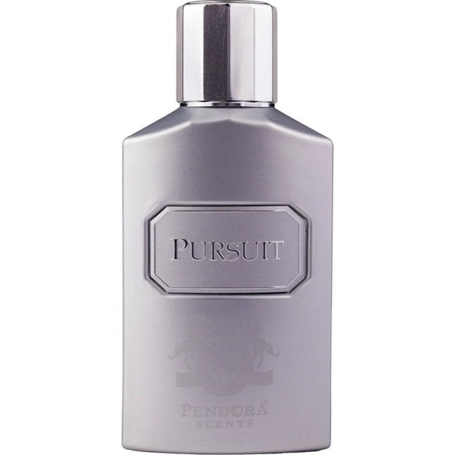 Pursuit