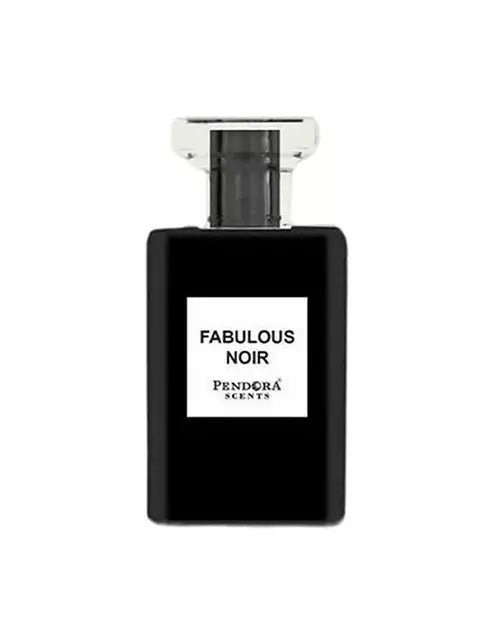 Fabulous Noir