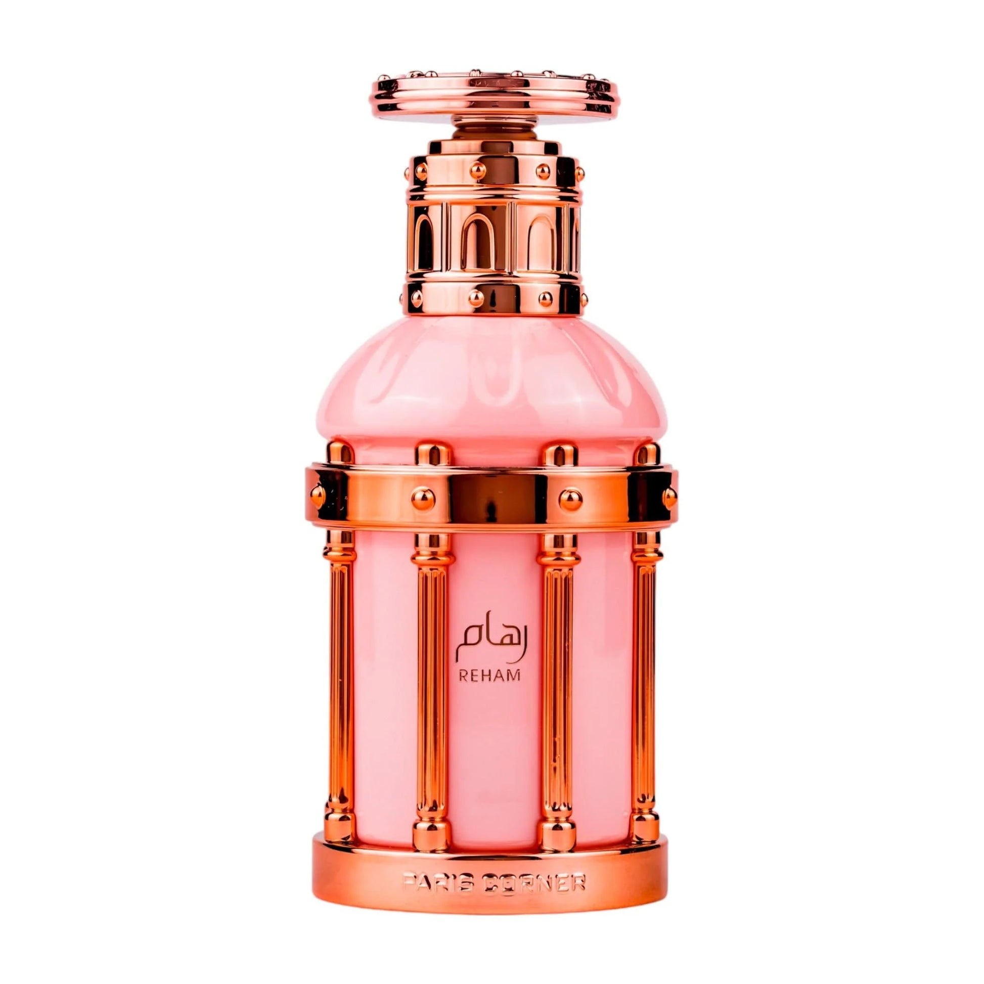 Reham Rose Petals