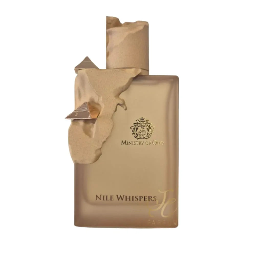 Nile Whispers