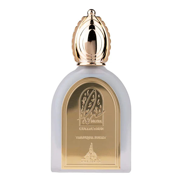 Tranquil Night Musk Collection