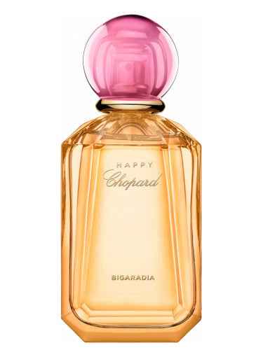 Happy Bigaradia