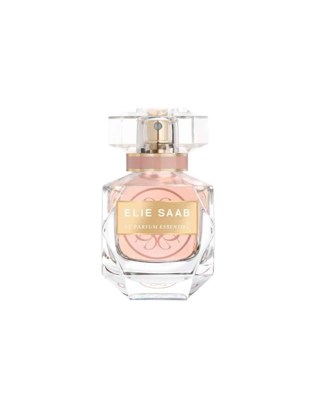Le Parfum Essentiel