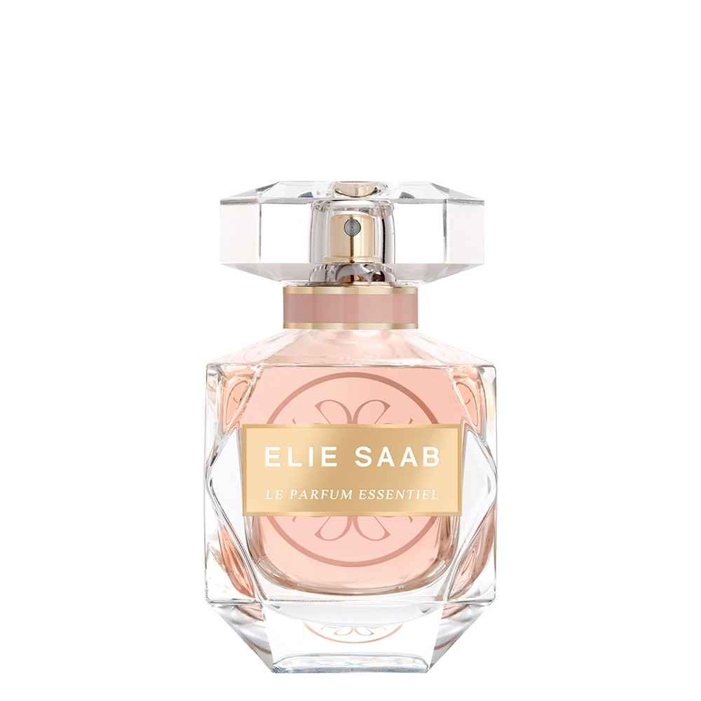Le Parfum Essentiel