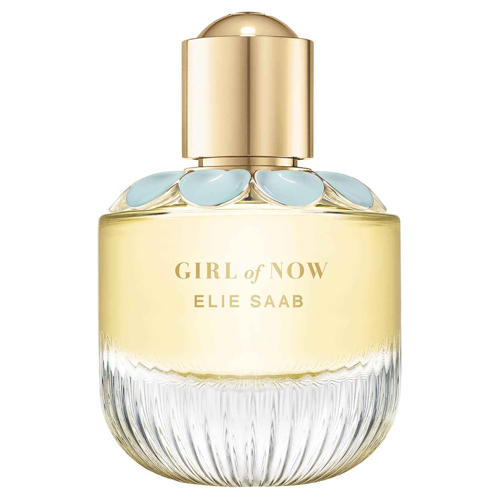 Girl Of Now