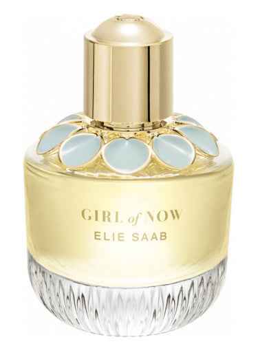 Girl Of Now