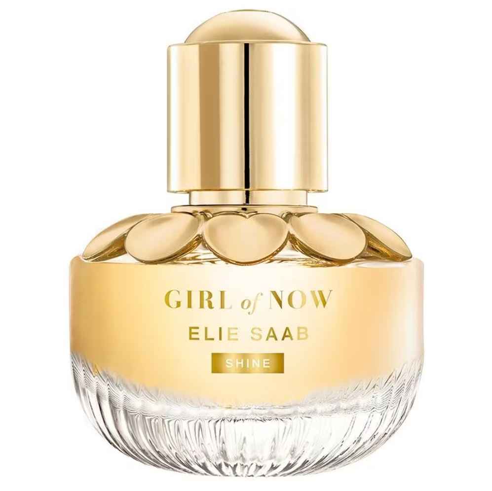 Girl Of Now Shine