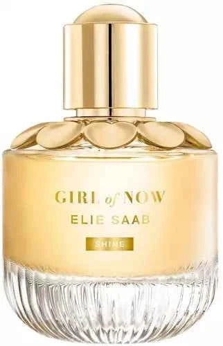 Girl Of Now Shine