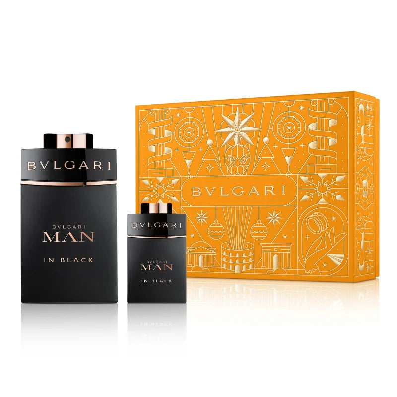 Man In Black 100ml.15ml