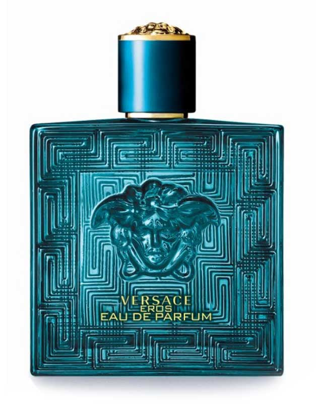 Eros EDP
