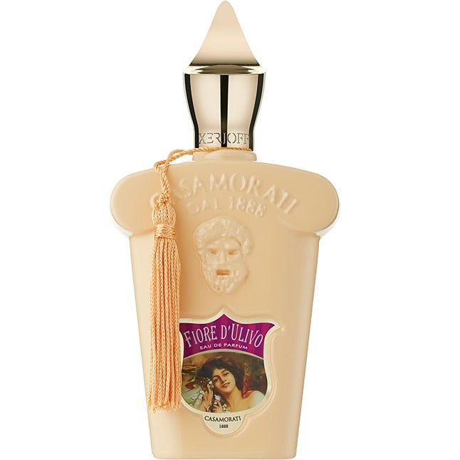 Fiore D Ulivo