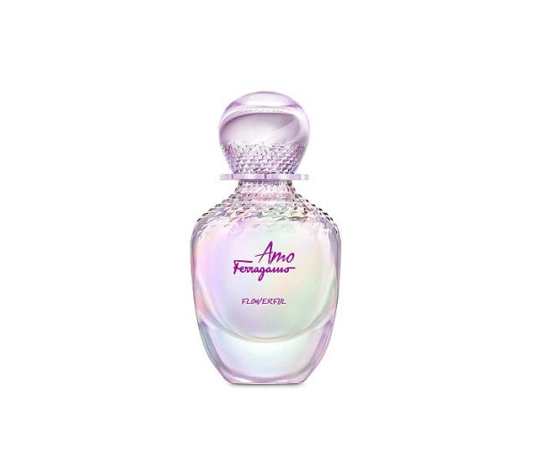Amo Ferragamo Flowerful