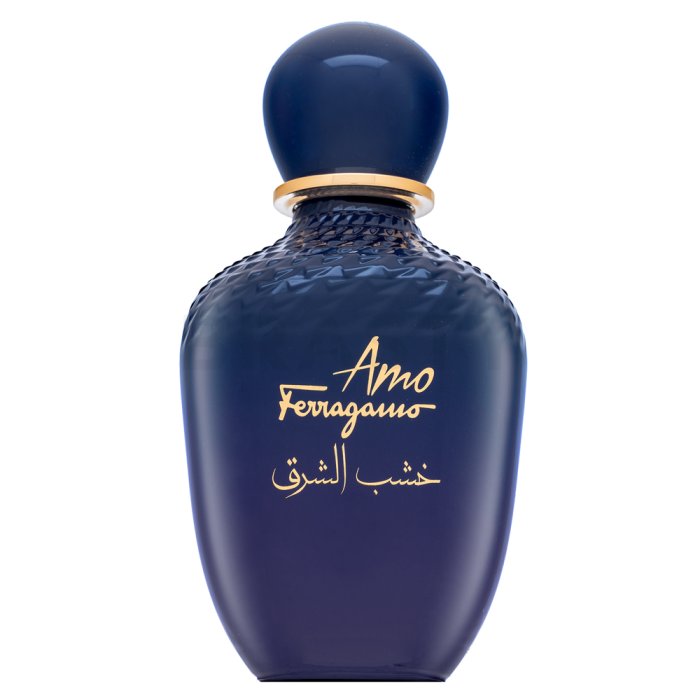 Amo Ferragamo Oriental Wood