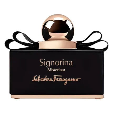 Signorina Misteriosa