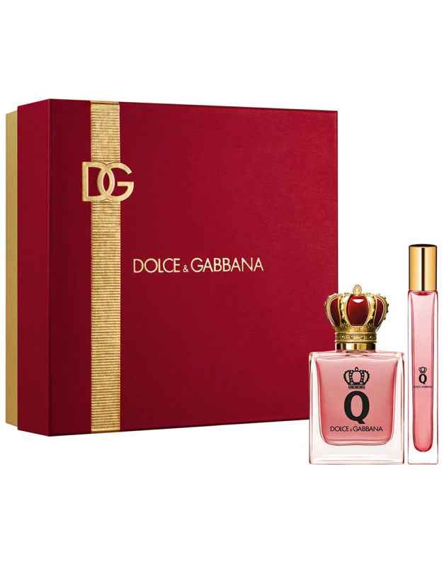 Q Intense 50ml.10ml