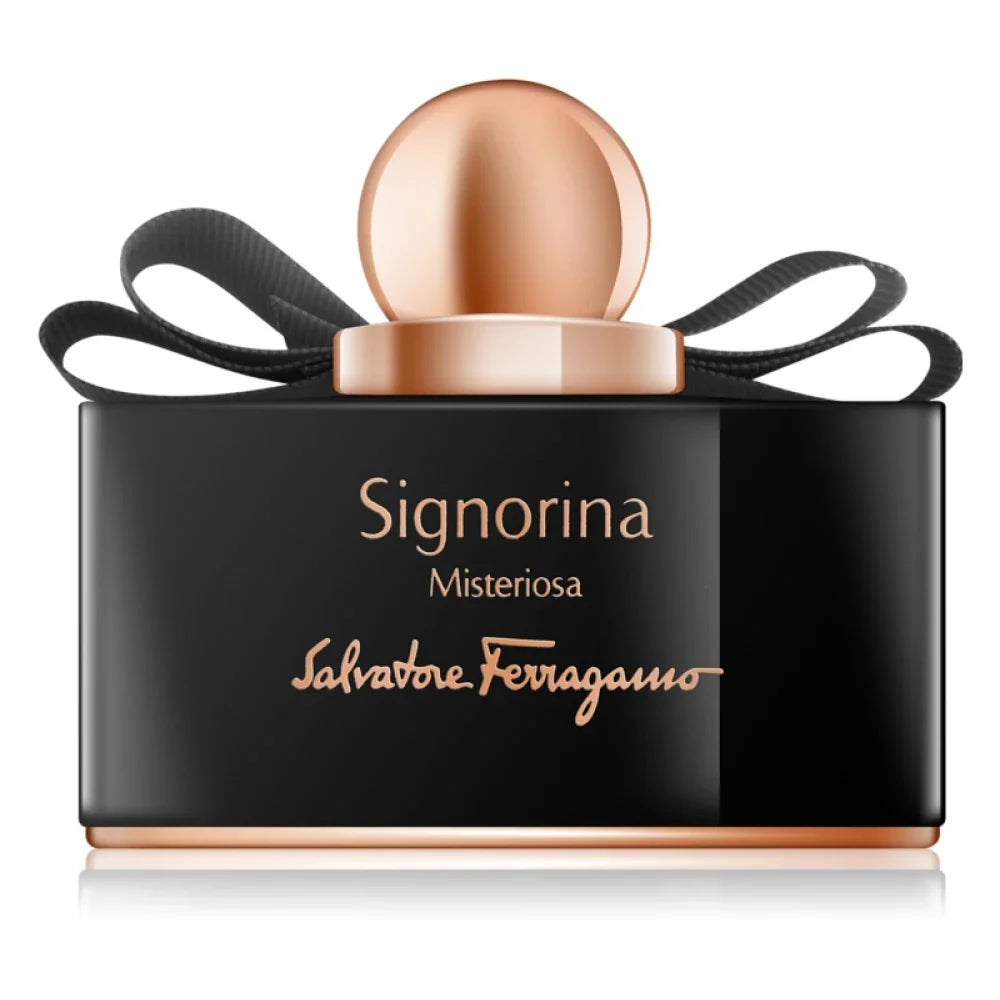 Signorina Misteriosa
