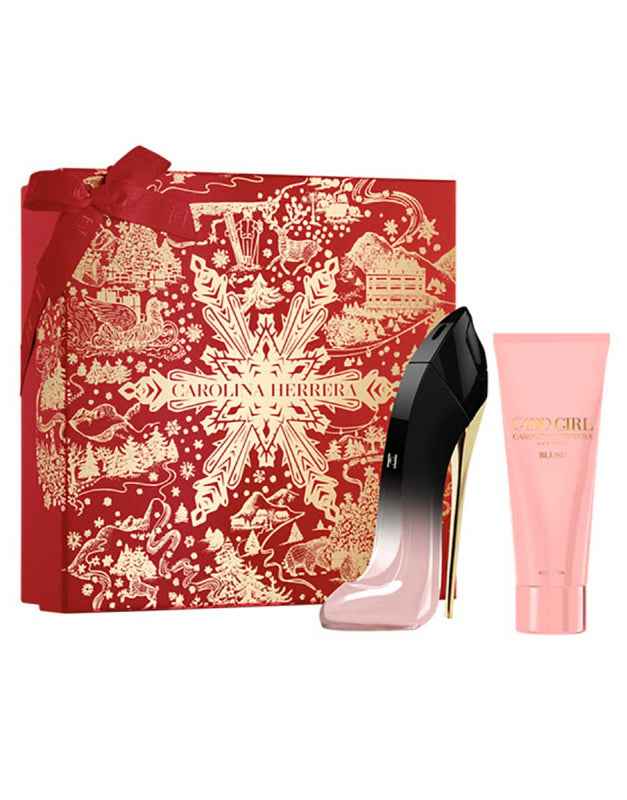 Good Girl Blush Elixir 80ml.100bl