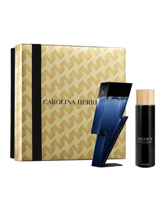 Bad Boy Cobalt 100ml.100sg