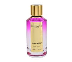 Roses Vanilla