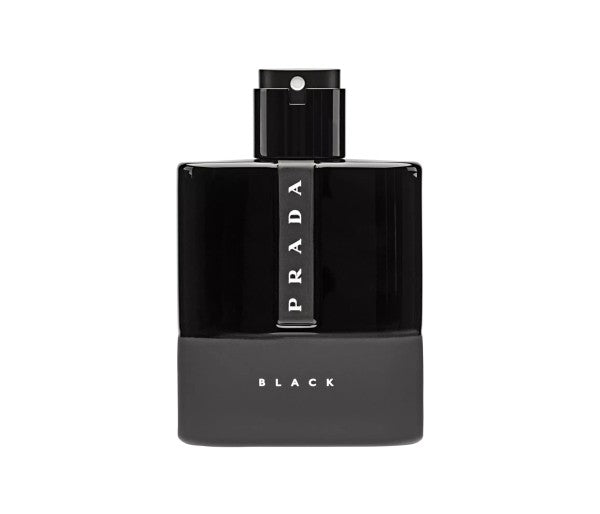 Luna Rossa Black