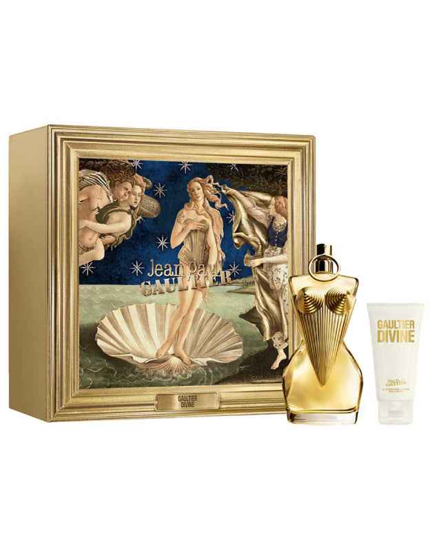 Divine 100ml.75sg