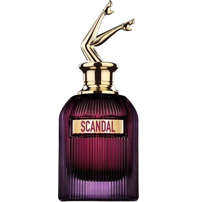 Scandal Intense