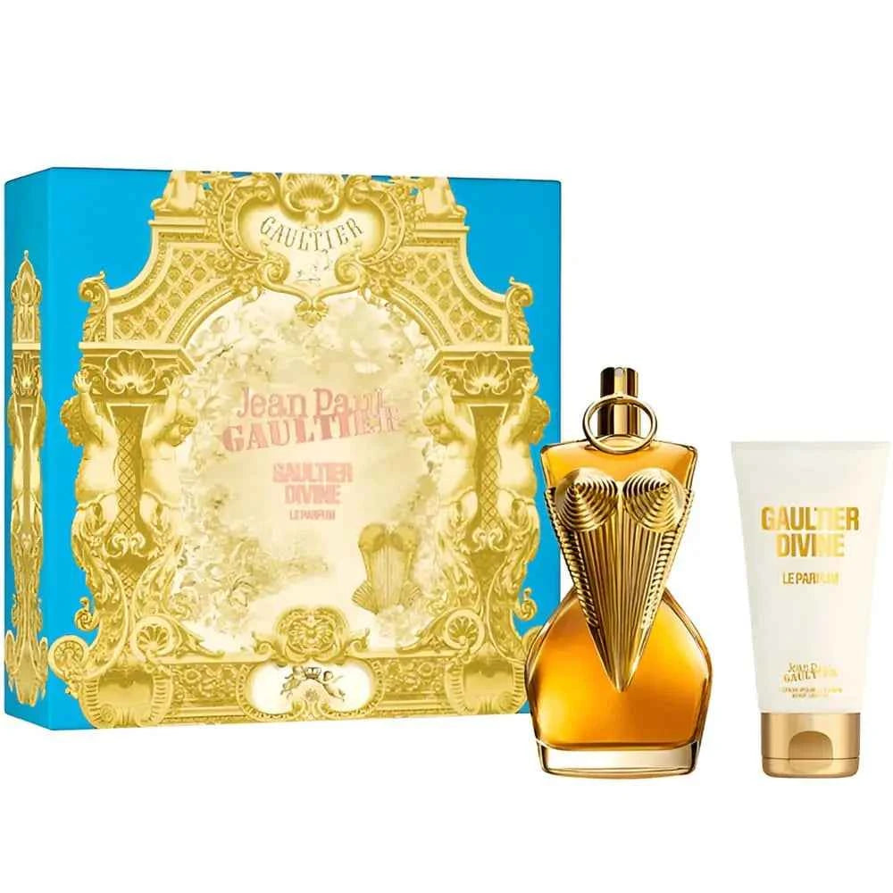 Divine Le Parfum 100ml.75bl