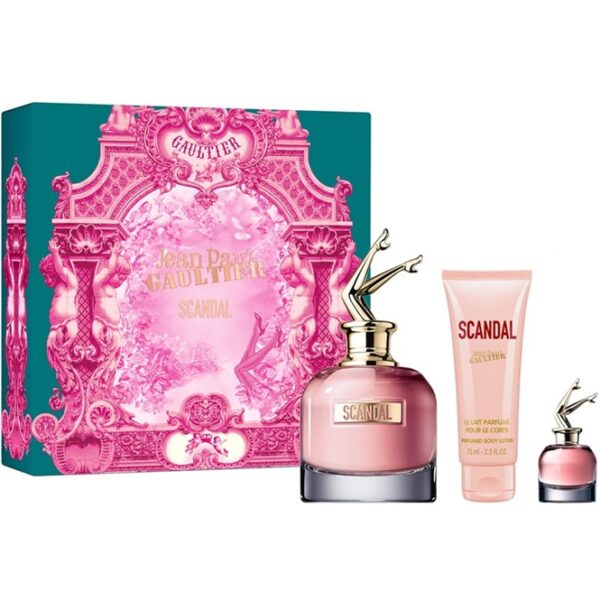 Scandal 80ml.6ml.75bl