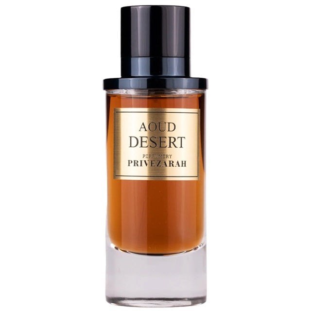 Aoud Desert