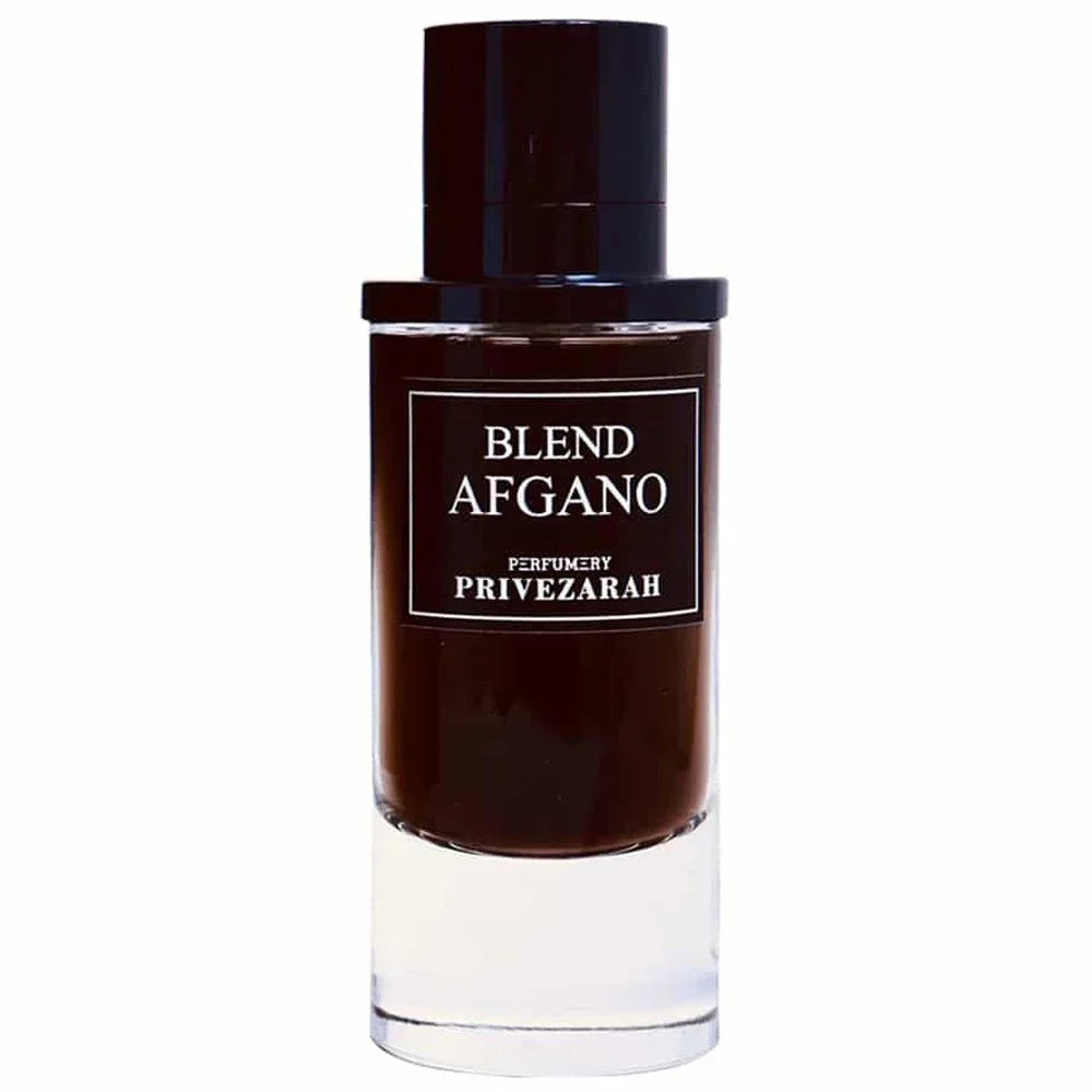 Blend Afgano