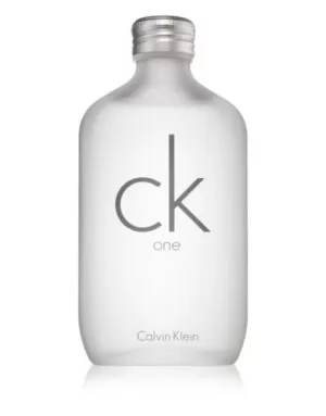 Ck One 50ml