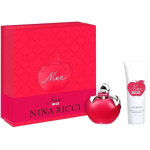 Nina Le Parfum EDP 50ml + BL 75ml SET