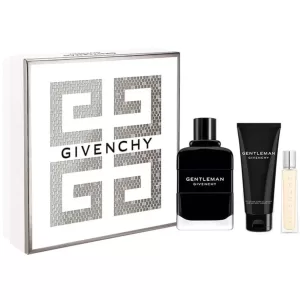 Gentleman EDP 100ml + EDP 12,5ml + SG 75ml, SET
