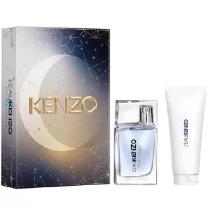 L'Eau Par Homme EDT 30ml + SG 75ml, SET