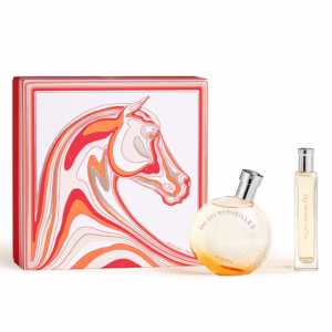 Eau Des Merveilles 50ml.15ml SET