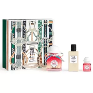 Tutti Twilly EDP 85ml + EDP 7,5ml + BL 80ml, SET